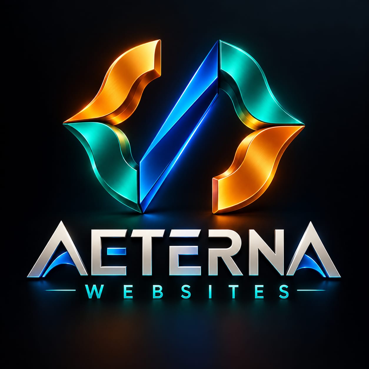 AETERNA Websites